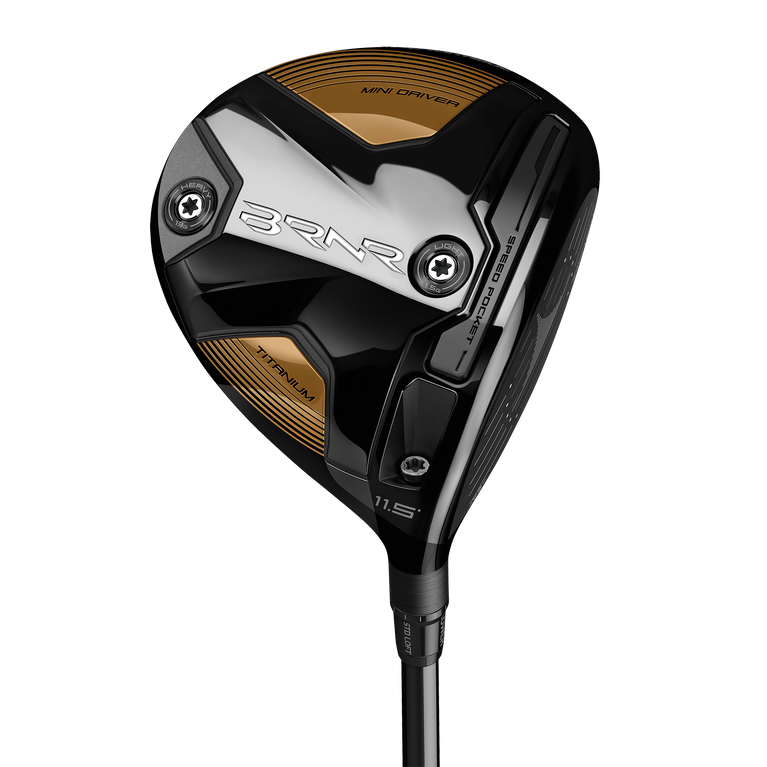 TaylorMade BRNR Mini Driver | PGA TOUR Superstore